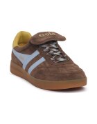 Gola Pantofi BROWN STADIA 86