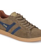 Gola Pantofi Equipe II Suede