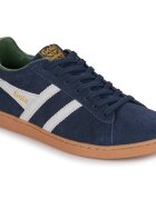 Gola Pantofi Equipe II Suede