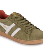 Gola Pantofi Equipe II Suede