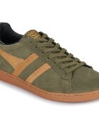 Gola Pantofi EQUIPE II SUEDE