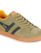 Gola Pantofi EQUIPE II SUEDE