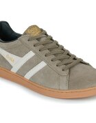 Gola Pantofi EQUIPE II SUEDE