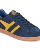 Gola Pantofi Equipe II Suede