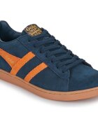 Gola Pantofi Equipe II Suede