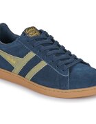Gola Pantofi Equipe II Suede
