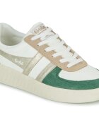 Gola Pantofi Grandslam Quadrant