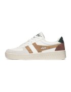 Gola Pantofi Grandslam Trident