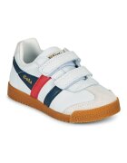 Gola Pantofi HARRIER LEATHER VELCRO