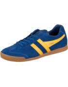 Gola Pantofi Harrier Marine Blue Sun Suede