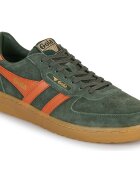 Gola Pantofi Hawk Suede '86