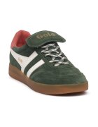 Gola Pantofi WHITE STADIA 86