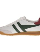Gola Pantofi WN TORPEDO WHITE GREEN