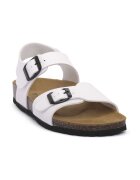 Gold Star Pantofi BIANCO PREMIER