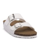 Gold Star Pantofi BIANCO PREMIER