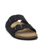 Gold Star Pantofi NERO