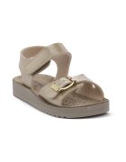 Gold Star Pantofi PLATINO