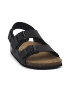 Gold Star Pantofi PREMIER NERO