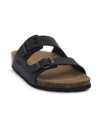 Gold Star Pantofi PREMIER NERO