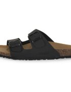 Gold Star Pantofi PREMIER NERO