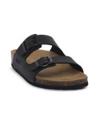 Gold Star Pantofi PREMIER NERO
