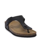 Gold Star Pantofi PREMIER NERO