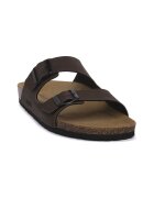 Gold Star Pantofi STARTEK MORO