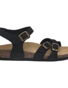 Gold Star Pantofi STARTEK NERO