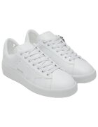 Golden Goose Pantofi Baskets Pure New en matériau organique