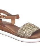 Goodstep Pantofi Ambre