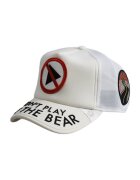 Goorin Bros. Accesorii textile Don't Play Poke The Bear