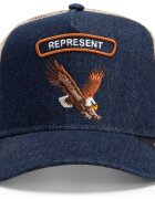 Goorin Bros. Accesorii textile Represent Denim Rocker