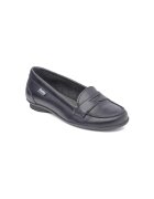 Gorila Pantofi 20652 LUCIA nuevos códigos Negro