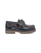 Gorila Pantofi 25351 Náutico Colegial Nuevo cod Marino