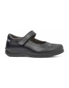 Gorila Pantofi 30204 TWISTER Negro