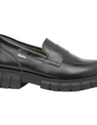 Gorila Pantofi 30900 PAT Negro