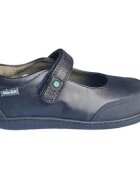 Gorila Pantofi 31103 Negro