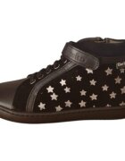 Gorila Pantofi 31119 BOTA DEPORTIVA RESPETUOSA Negro