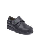 Gorila Pantofi 31401 MILAN NUEVO CODIGO Negro