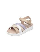 Gorila Pantofi 42301 FLOTY Rosa