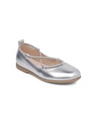 Gorila Pantofi 71000 DANCING Plata