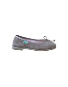 Gorila Pantofi 71001 DANCING BK Gris