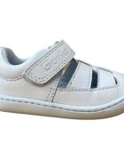 Gorila Pantofi 75901 Sandalia respetuosa Blanco