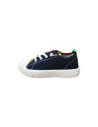 Gorila Pantofi 76301 Navy/Rojo/Ondas Multicolor
