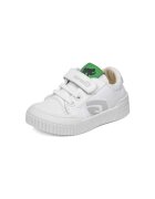Gorila Pantofi 76500 MICK BLANCO Blanco