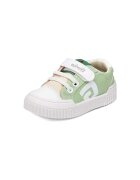 Gorila Pantofi 76501 Mick Nude/Aqua Multicolor