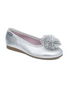 Gorila Pantofi BAILARINA 24259 Plata