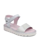 Gorila Pantofi Sandalia 41704 Plata