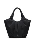 Got Bag Genti BLK TOTE BAG