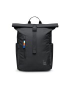 Got Bag Genti NERO ROLLTOP